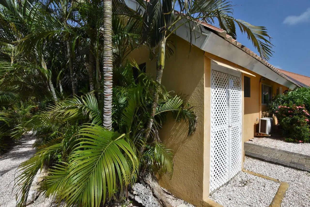 Seru Coral Apartment Willemstad Curaçao
