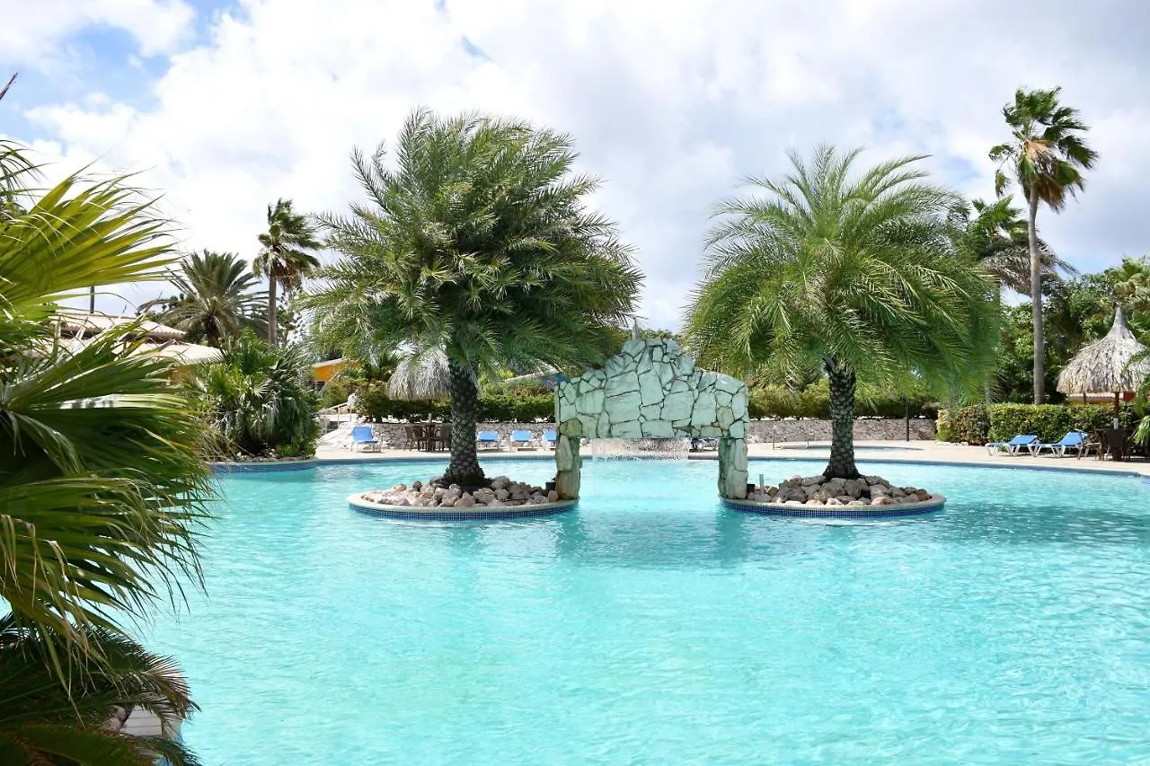 Seru Coral Apartment Willemstad