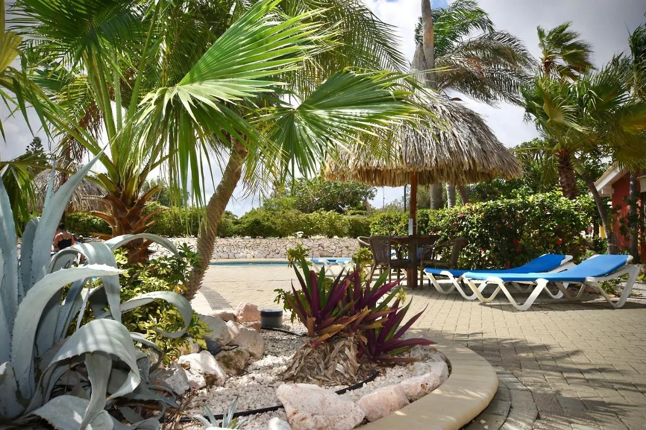 Seru Coral Apartment Willemstad 0*,  Curacao