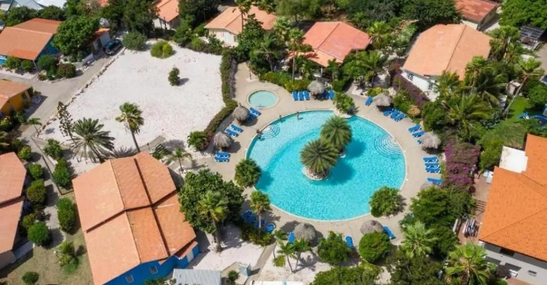 Seru Coral Apartment Willemstad