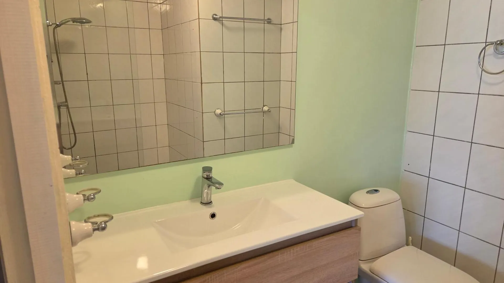 Seru Coral Apartment Willemstad 0*,  Curaçao