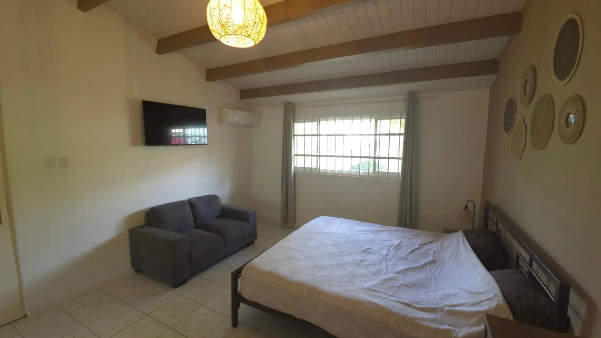 Seru Coral Apartment Willemstad