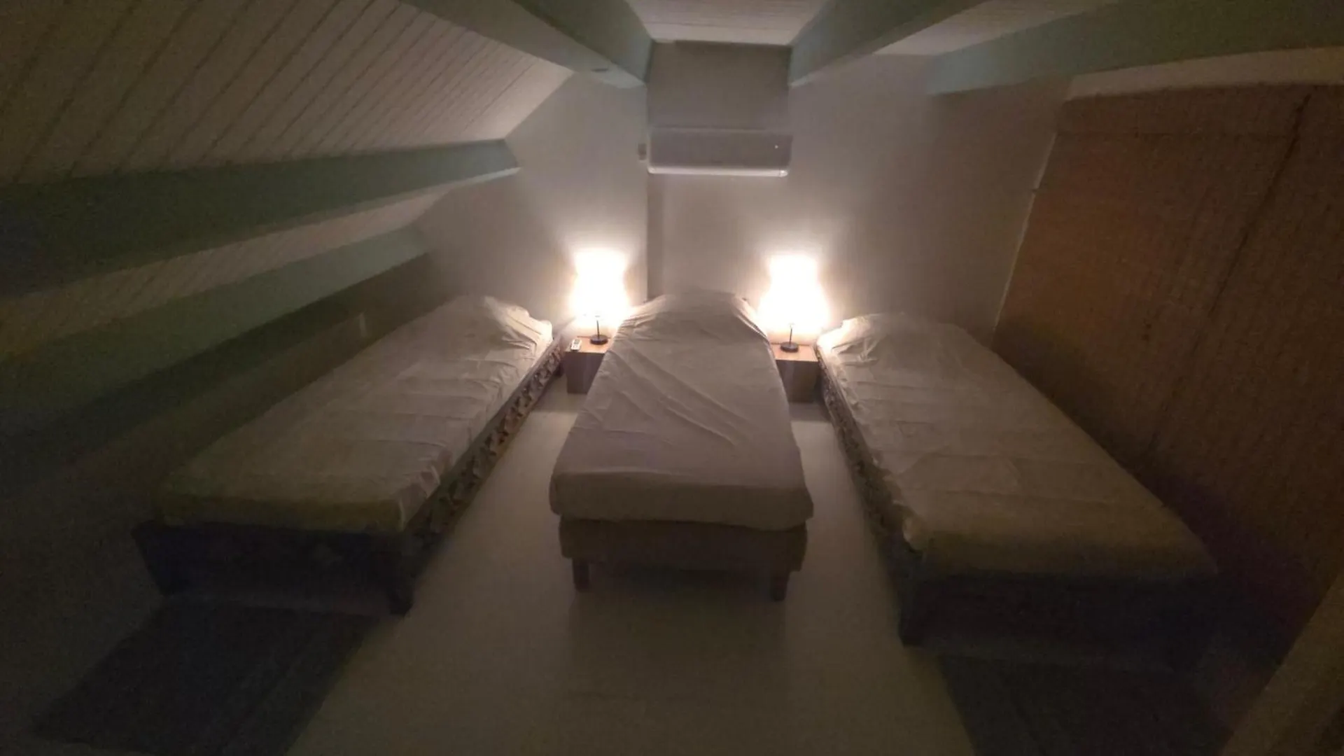 Seru Coral Apartment Willemstad Curaçao