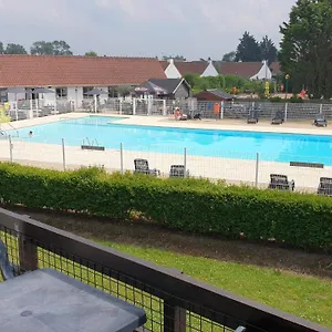 Bepinay15 Appartement Bredene