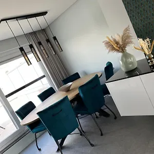 Duplex C-view Appartement Middelkerke