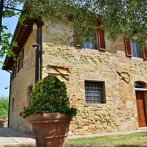 San Michele Bed & Breakfast Barberino di Val dʼElsa