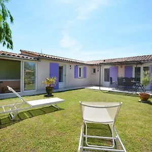 Mas Et De La Picholine Vakantiehuis LʼIsle-sur-la-Sorgue